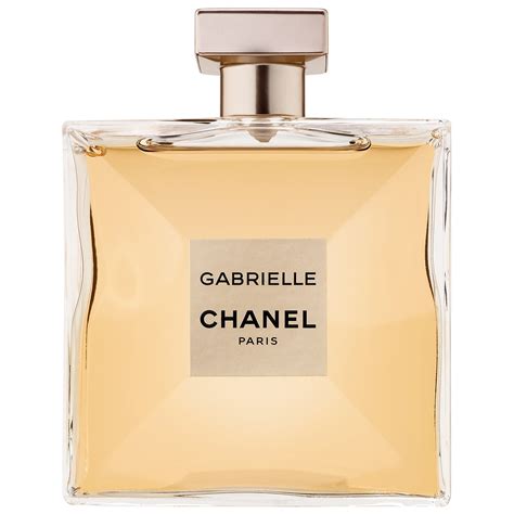 chanel parfum dames gabrielle|chanel gabrielle perfume best price.